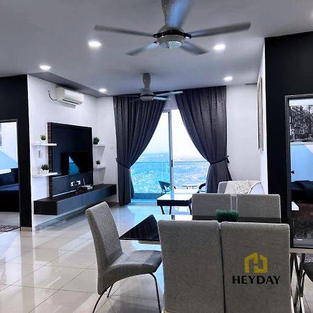Seaview Homestay Masai By Heyday Exterior photo